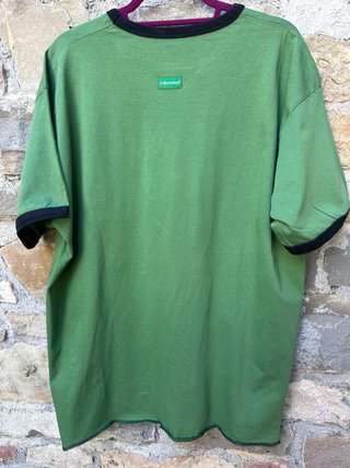 Camiseta Heineken Verde Talla XL