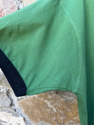 Camiseta Heineken Verde Talla XL
