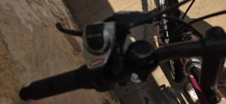 Bicicleta MTB Globe Trotter 18 velocidades