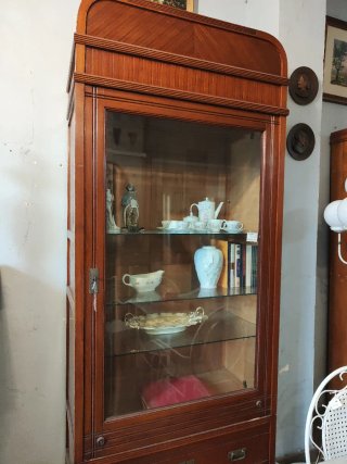 Armario / Vitrina