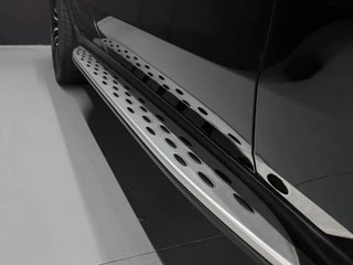 MERCEDES-BENZ GLC Coupé GLC 43 4MATIC 2020