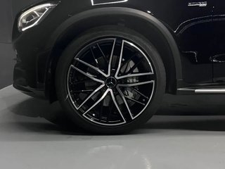 MERCEDES-BENZ GLC Coupé GLC 43 4MATIC 2020