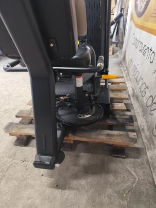 Máquina Abductor Dual Etenon