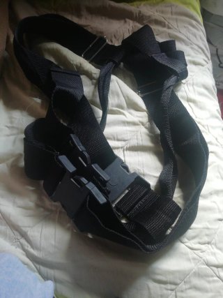 Lote Ropa Vaquera 6kg +/- Regalo cincha negra