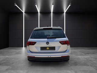 Tiguan Life 2.0 TDI 110kW (150CV) DSG