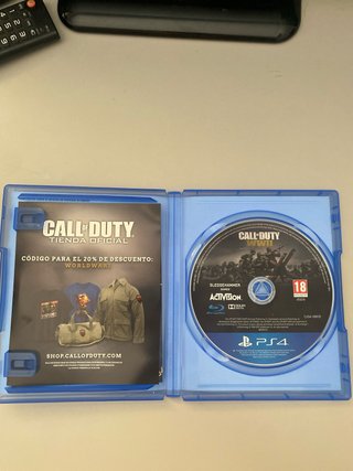 Lote 5 Videojuegos PS4: Red Dead Redemption 2...