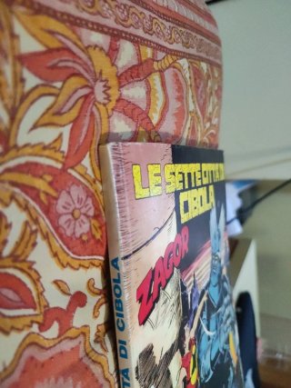 Fumetto vintage
