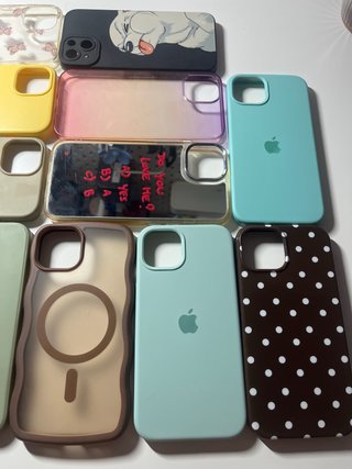 Funda iPhone 13