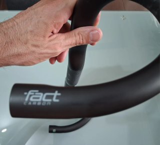 Manillar S-Works Hover Carbono
