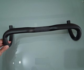 Manillar S-Works Hover Carbono