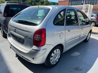 Citroen Xsara 2010 GARANTIA DE 12 MESES