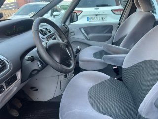Citroen Xsara 2010 GARANTIA DE 12 MESES