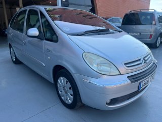 Citroen Xsara 2010 GARANTIA DE 12 MESES