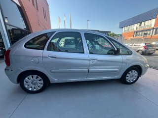 Citroen Xsara 2010 GARANTIA DE 12 MESES