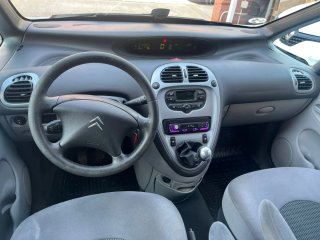 Citroen Xsara 2010 GARANTIA DE 12 MESES