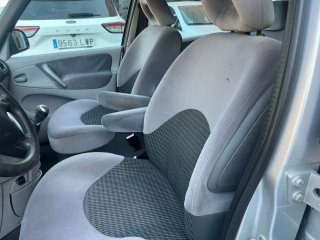Citroen Xsara 2010 GARANTIA DE 12 MESES