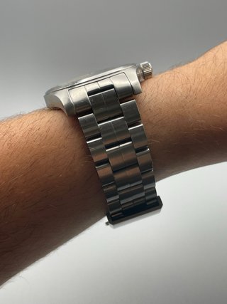 Hamilton Khaki Automático