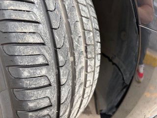 Llantas Audi 18” Sline y neumáticos