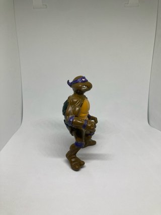 Donatello Tartarughe Ninja (TMNT) Vintage 1988