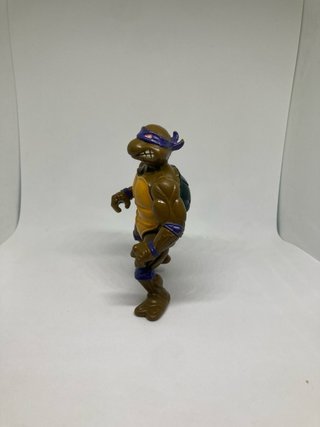 Donatello Tartarughe Ninja (TMNT) Vintage 1988