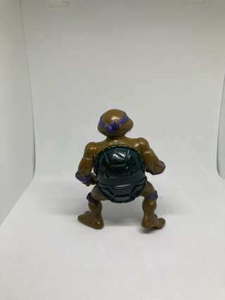 Donatello Tartarughe Ninja (TMNT) Vintage 1988