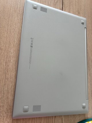 Ordenador Samsung Gris Plata