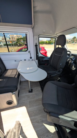 Iveco Daily 2022