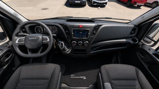 Iveco Daily 2022