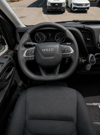 Iveco Daily 2022