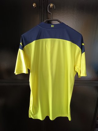 Camiseta Newcastle United Puma Talla M
