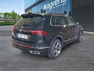 Volkswagen Tiguan R-Line 2.0 TDI 110kW (150CV) DSG