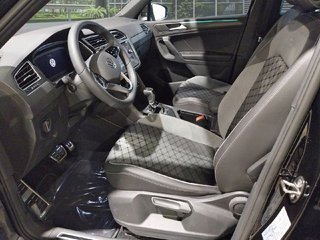 Volkswagen Tiguan R-Line 2.0 TDI 110kW (150CV) DSG