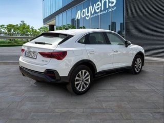 Audi Q3 Advanced 35 TDI 110kW (150CV) S tronic