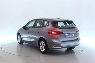 BMW Serie 2 Active Tourer 218d