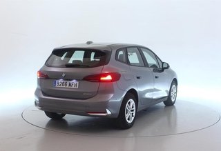 BMW Serie 2 Active Tourer 218d