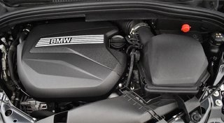 BMW Serie 2 Active Tourer 218d