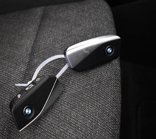 BMW Serie 2 Active Tourer 218d