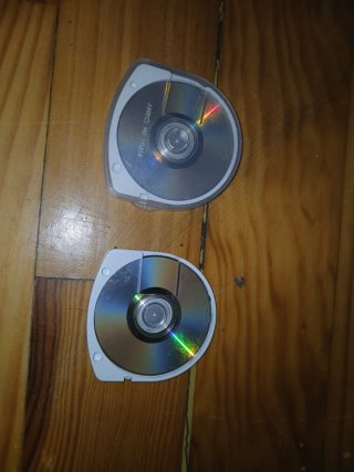 Juego PSP Eragon UMD