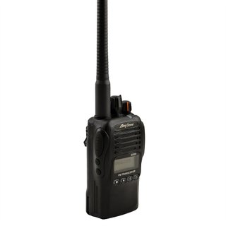 Walkie AnyTone AT-3319G VHF 66-88 MHz