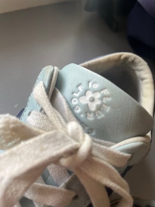 Converse x Golf Le Fleur Zapatillas