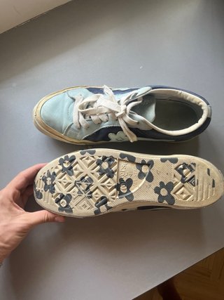 Converse x Golf Le Fleur Zapatillas