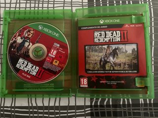Red Dead Redemption 2