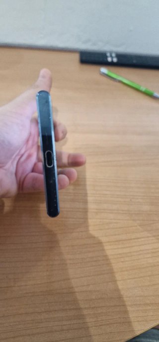 Telefono mobile Sony Xperia XZ Premium Nero