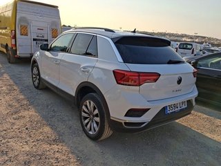 Volkswagen T-Roc Advance 1.0 TSI 81kW (110CV)