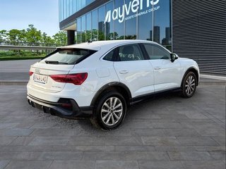 Audi Q3 45 TFSI e 180kW S tronic Advanced