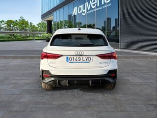 Audi Q3 45 TFSI e 180kW S tronic Advanced