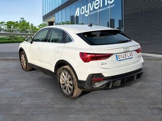 Audi Q3 45 TFSI e 180kW S tronic Advanced