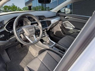 Audi Q3 45 TFSI e 180kW S tronic Advanced