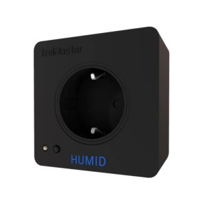 Enchufe Trolmaster DSH-2 para humedad