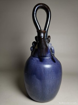 Botijo antiguo Mestre Quart Colección